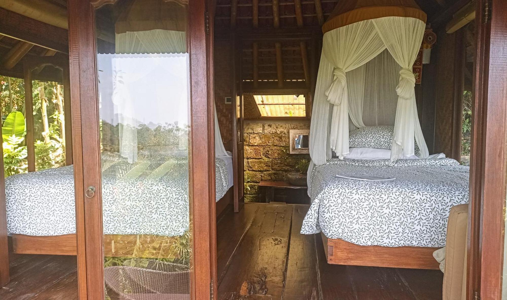 Blimbing  Sarinbuana Eco Lodge מראה חיצוני תמונה